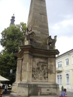 11 Obeliscul Carolina 2